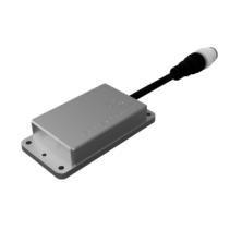 Inklinometry MODBUS