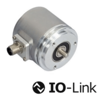 Enkodery absolutne IO-Link