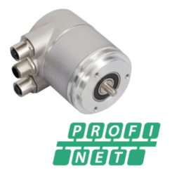 Enkodery absolutne PROFINET