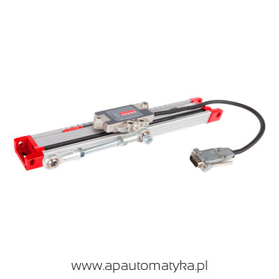 Enkoder liniowy MPS 1000 T20 LTP B5 B V2 2M5