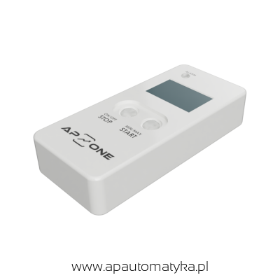 Rejestrator temperatury Ri-T00A0MB