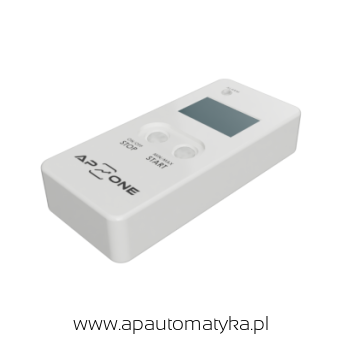 Rejestrator temperatury Ri-T00A0MB