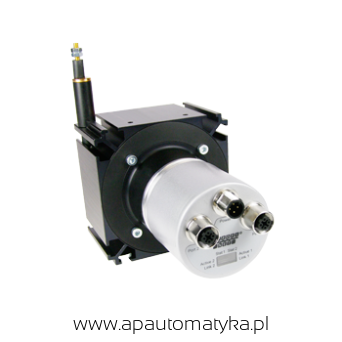 Enkoder linkowy (3.0 m) absolutny PROFINET LU0-EIB1B-1213-3F00-PAM