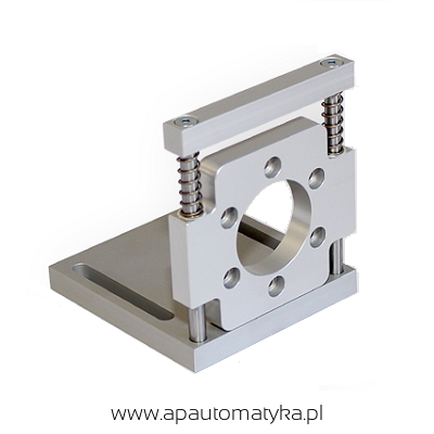 Uchwyt ze sprężyną do enkodera [10025371 - AP-BRS-58]