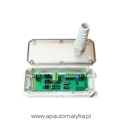 Puszka przyłączeniowa JB 4400 [JB4400 / 10008867]