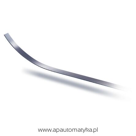 Taśma magnetyczna LEI-TM-500/1