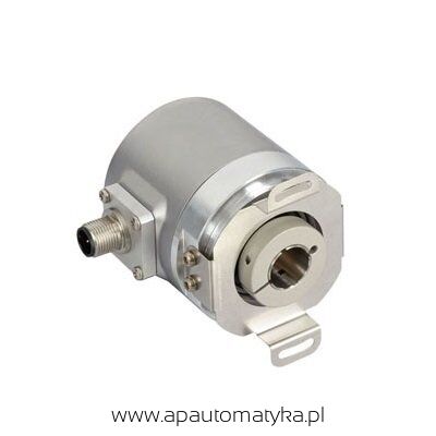 Enkoder inkrementalny UTD-IPH00-XXXXX-HFS0-PRQ
