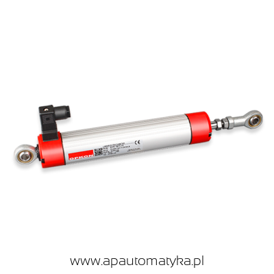Potencjometr liniowy LPC