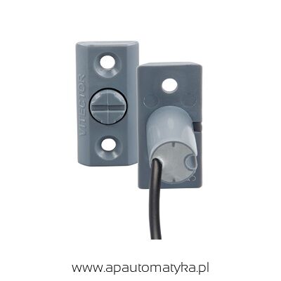 Wyłącznik magnetyczny do drzwi przejściowych ENS-S 1000