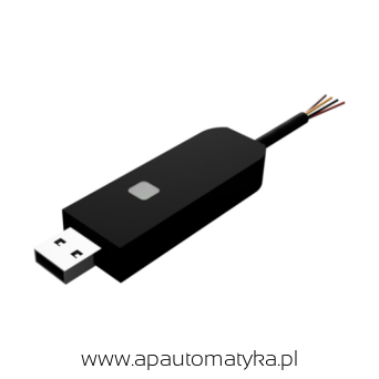 Programator urządzeń APONE CODAP-RS485 (wersja 2)