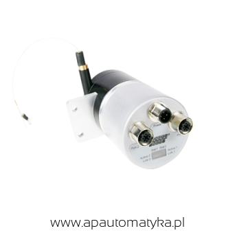 Enkoder linkowy (1.9 m) absolutny PROFINET LU0-EIB1B-1213-2P00-PAM