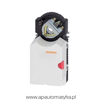 Siłownik elektryczny 225-024T-05