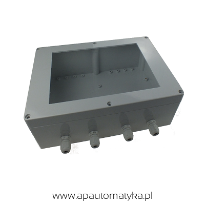 Obudowa do panelu HMI 7