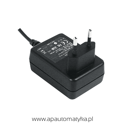 Zasilacz ZAS-12-WT