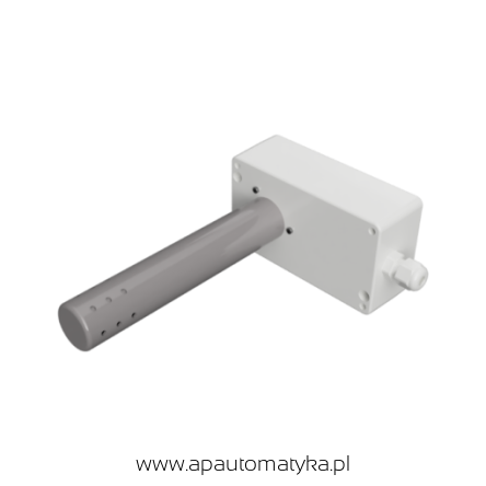 Przetwornik stężenia dwutlenku węgla, wilgotności i temperatury Si-QCAJ3A0