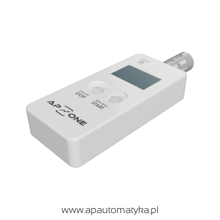 Rejestrator temperatury i wilgotności Ri-S00AAMB