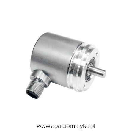 Enkoder absolutny CANopen UCD-CA01B-1416-R060-PR5