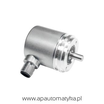 Enkoder absolutny CANopen UCD-CA01B-1416-R060-PR5