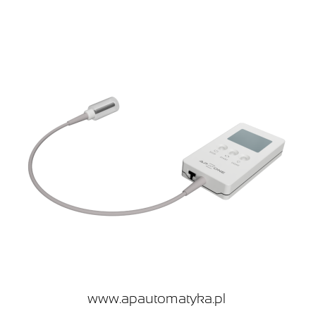 Rejestrator temperatury w lodówkach Ri-T00B4MA-2m