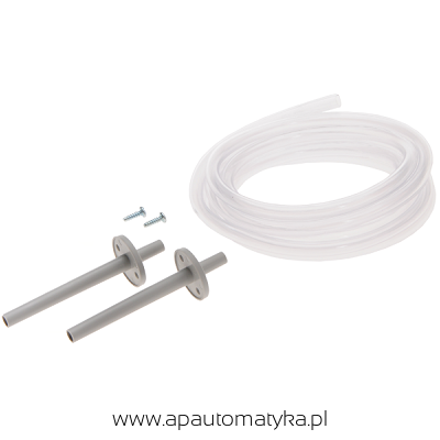 Zestaw montażowy 100064 Huba Control