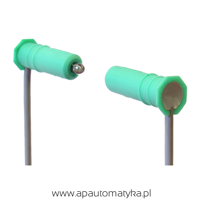 Czujniki do optycznej krawędzi bezpieczeństwa OSE-S 6501