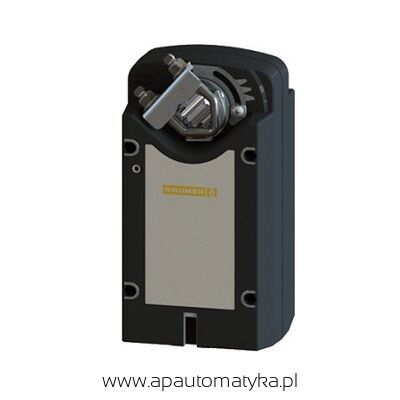 Siłownik elektryczny 341-230-05